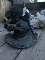 Лот: 17789353. Фото: 2. продам буровую головку на установку... Инструмент и расходные