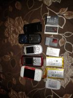 Лот: 3362601. Фото: 4. сотовые телефоны+бонусом наушники...