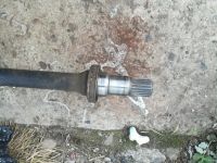 Лот: 18207142. Фото: 5. привод правый Caldina 210 c подвесным