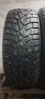 Лот: 20849932. Фото: 8. 235/55R18 104T Dunlop Grandtrek...