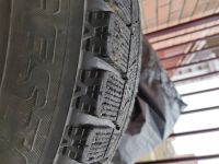 Лот: 16683210. Фото: 3. Комплект шин Bridgestone REVO... Авто, мото, водный транспорт