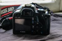 Лот: 9703381. Фото: 2. Фотоаппарат CANON 1000 D EOS. Фотокамеры