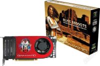 Лот: 156040. Фото: 2. Gainward GeForce 8800 GTS 550... Комплектующие