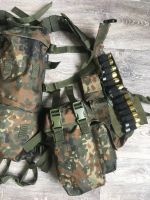 Лот: 11478620. Фото: 2. Разгрузка "Various pockets", флектарн... Туризм, охота, рыбалка, самооборона