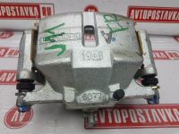 Лот: 20901051. Фото: 2. Суппорт тормозной Nissan Qashqai... Автозапчасти