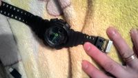 Лот: 6758178. Фото: 2. Casio G-Shock. Часы, аксессуары