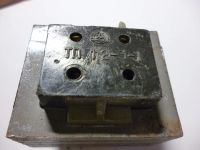 Лот: 10696705. Фото: 7. Трансформатор ТП-112-3-1 8,5 вольт...