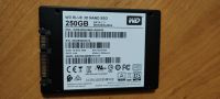 Лот: 19303255. Фото: 2. SSD WD Blue 250GB. Комплектующие