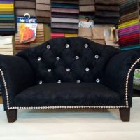 Лот: 15560748. Фото: 5. Диванчик лежанка для кота или...