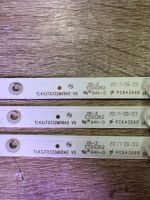 Лот: 24383646. Фото: 2. комплект подсветки , TL43JTX332M08A0... Запчасти для бытовой техники
