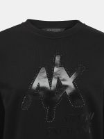 Лот: 24344785. Фото: 3. Свитшоты Armani Exchange. Одежда, обувь, галантерея