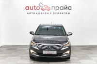 Лот: 19572154. Фото: 2. Hyundai Solaris, I Рестайлинг... Авто, мото, водный транспорт