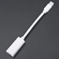 Лот: 4002675. Фото: 4. Thunderbolt (Mini DisplayPort... Красноярск