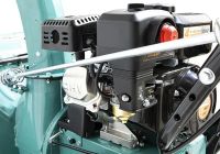 Лот: 25655856. Фото: 12. Снегоуборщик STURM STG7656R