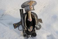 Лот: 8636693. Фото: 3. Подарок настоящему мужчине. Сувениры, подарки