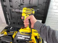 Лот: 20181026. Фото: 5. Набор электроинструмента Dewalt...