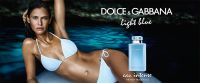 Лот: 10902988. Фото: 2. Light Blue Intense от Dolce&Gabbana... Парфюмерия