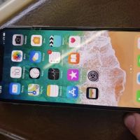 Лот: 12027207. Фото: 2. Apple iPhone X 256GB (Silver... Смартфоны, связь, навигация