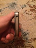 Лот: 3561768. Фото: 6. iPhone 4S 16 gb черный