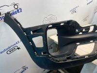 Лот: 24372701. Фото: 2. накладка бампера Kia Seltos SP2. Автозапчасти