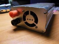 Лот: 3090615. Фото: 3. Преобразователь (инвентор) 12v... Авто, мото, водный транспорт