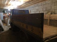 Лот: 10767886. Фото: 2. Mitsubishi Fuso Canter (бортовой... Авто, мото, водный транспорт