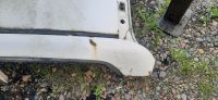 Лот: 22467530. Фото: 7. Крыша toyota filder