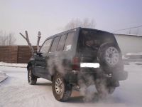 Лот: 3716074. Фото: 2. Suzuki Escudo. Авто, мото, водный транспорт