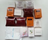 Лот: 1520468. Фото: 4. коллекция шапочек для душа в упаковках... Красноярск