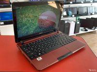 Лот: 17789474. Фото: 3. Нетбук Acer 2 ядра/SSD 60Gb. Компьютеры, оргтехника, канцтовары