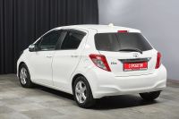 Лот: 24589361. Фото: 7. Toyota Vitz 2011