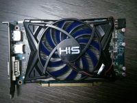 Лот: 4931357. Фото: 2. Radeon HD 5750 1GB. Комплектующие