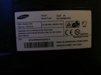 Лот: 6665924. Фото: 2. Монитор 15" Samsung SyncMaster... Мониторы, проекторы