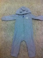 Лот: 6829976. Фото: 4. Комбез Картерс, енот, 18 мес... Красноярск