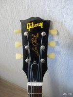 Лот: 8033561. Фото: 7. Gibson Les Paul Standard Tobacco...