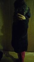 Лот: 10650286. Фото: 5. Отличный пуховик! р-р 46. Новая...