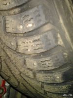 Лот: 9594749. Фото: 2. Оригинальное литьё AUDI R16. Шины, Диски
