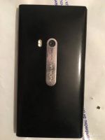 Лот: 10730079. Фото: 3. Nokia n9 16gb black. Красноярск