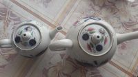 Лот: 14298084. Фото: 5. Два чайника фарфоровых Песочное...
