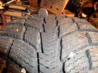 Лот: 7659782. Фото: 2. Шины Nokian Hakkapeliitta 2 R17... Шины, Диски