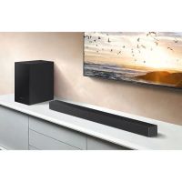 Лот: 20557598. Фото: 3. Саундбар Samsung HW-B450. Бытовая техника