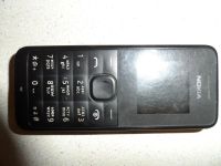 Лот: 4857949. Фото: 3. телефон Nokia 105. Красноярск
