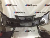 Лот: 11056219. Фото: 3. Бампера комплект ///M Technic... Авто, мото, водный транспорт