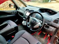 Лот: 25808405. Фото: 3. Nissan Serena 2011. Красноярск