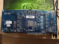 Лот: 13650085. Фото: 5. 2# Видеокарта PCI-E HIS AMD Radeon...