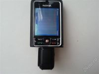 Лот: 602892. Фото: 3. Обмен nokia 3250!. Красноярск