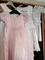 Лот: 24785887. Фото: 5. Платье белое 7-10лет