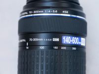 Лот: 4283970. Фото: 3. Объектив Olympus ED 70-300mm f... Красноярск