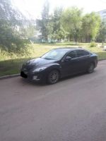 Лот: 6207597. Фото: 4. Mazda 6 2008 год