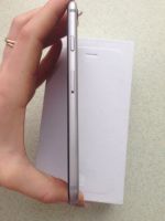 Лот: 10918788. Фото: 4. iPhone 6-16 gb Space Gray